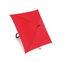 Parapluie carré personnalisé cadeau-journee-femme-maroc