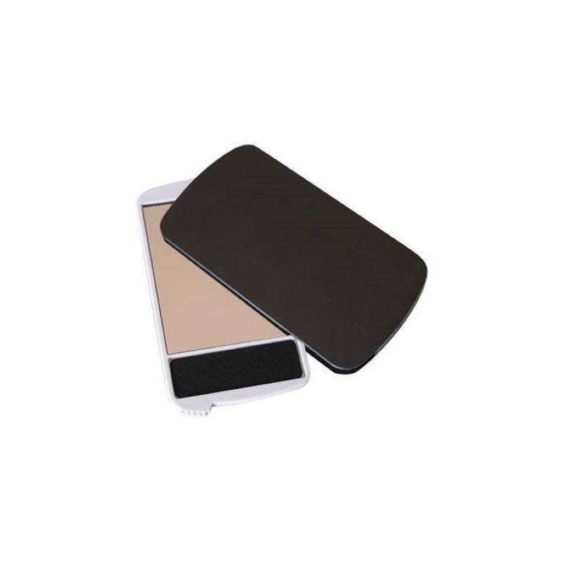Miroir coulissant avec limecadeau-journee-femme-maroc