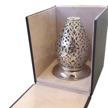 Coffret Silver Night cadeau-journee-femme-maroc