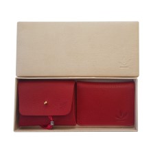 Coffret Red Pocket cadeau-journee-femme-maroc