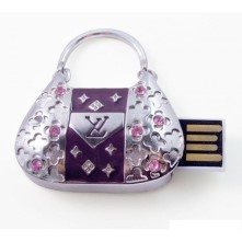 Clé usb Sac cadeau-journee-femme-maroc