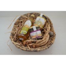 Ahla Coffret Privilège Bio cadeau-journee-femme-maroc