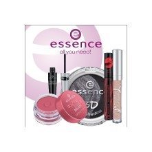 Coffret maquillage