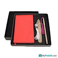 Coffret traditionnel rougecadeau-journee-femme-maroc